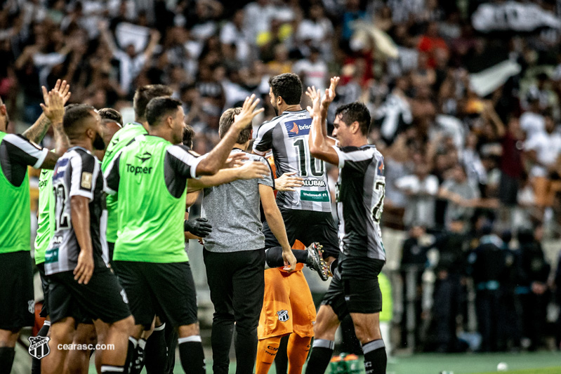 [17-03-2019] Ceara1x1 Fortaleza - 37