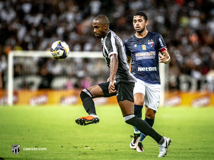 [17-03-2019] Ceara1x1 Fortaleza - 38