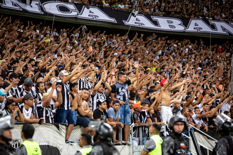 [17-03-2019] Ceara1x1 Fortaleza - 34