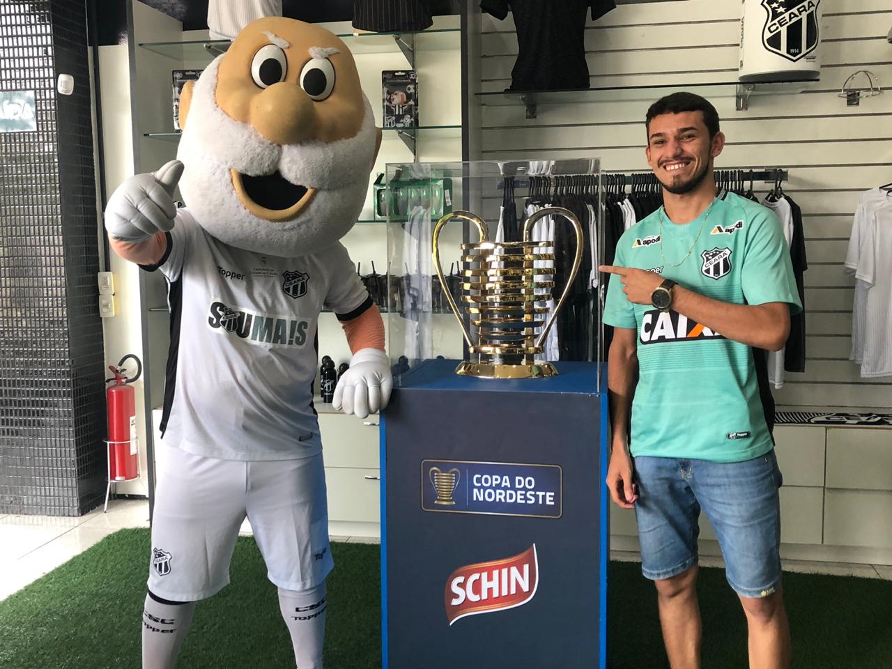 [16-02-2019] Tour da Taça - 10