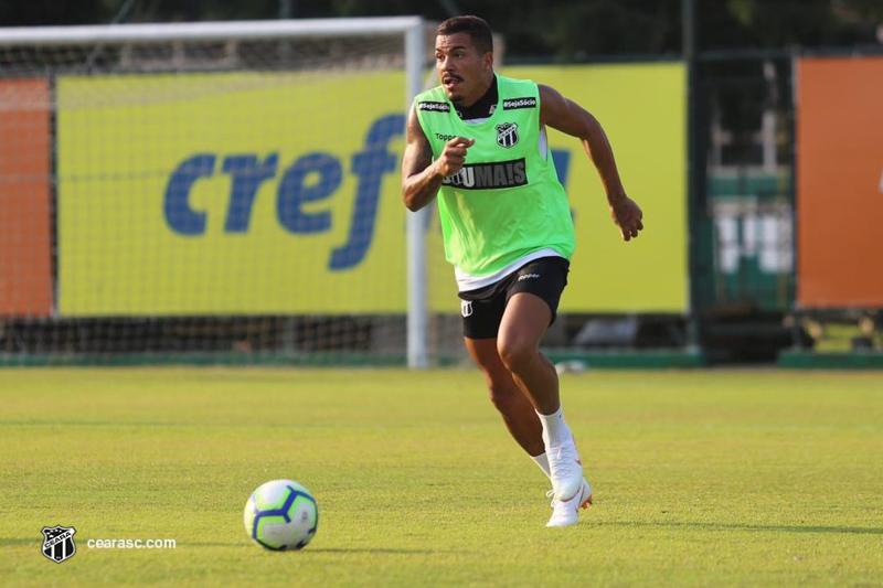 [02-04-2019] Treino Finalização - 5