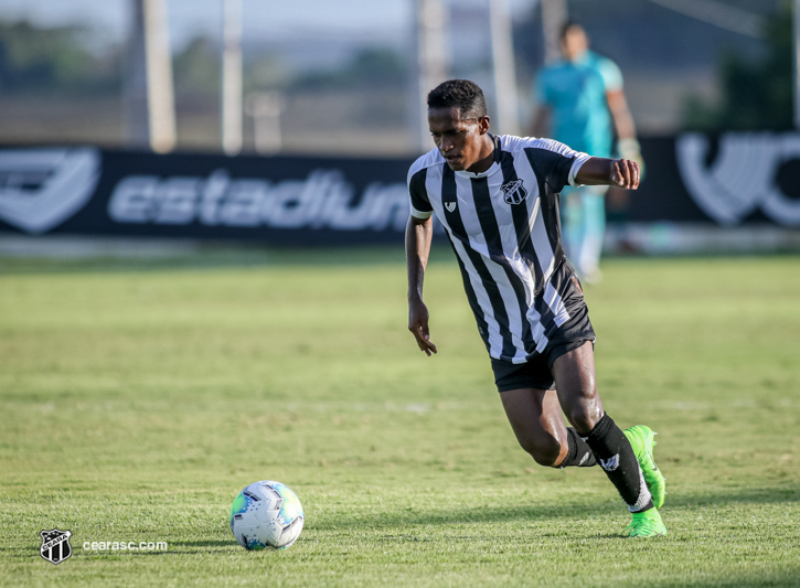 [22.10.2020] Ceará x Red Bull Bragantino - Brasileiro de Aspirantes 563