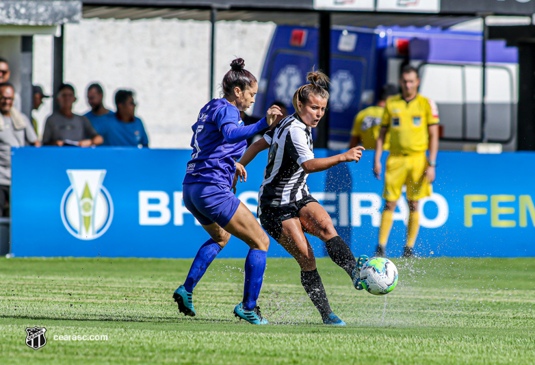 [15-03-2020] Ceará 5x0 Oratório_AP - Brasileiro Feminino A2 10