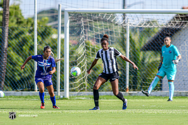 [15-03-2020] Ceará 5x0 Oratório_AP - Brasileiro Feminino A2 11