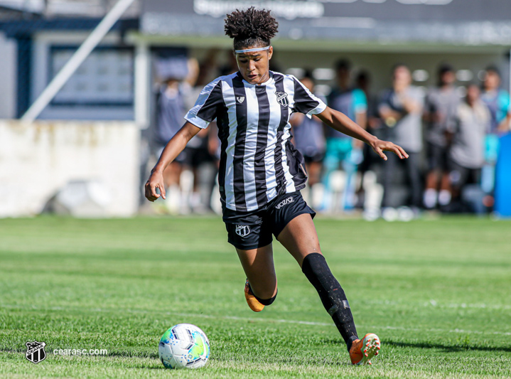 [15-03-2020] Ceará 5x0 Oratório_AP - Brasileiro Feminino A2 15