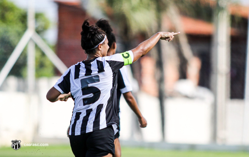 [15-03-2020] Ceará 5x0 Oratório_AP - Brasileiro Feminino A2 22