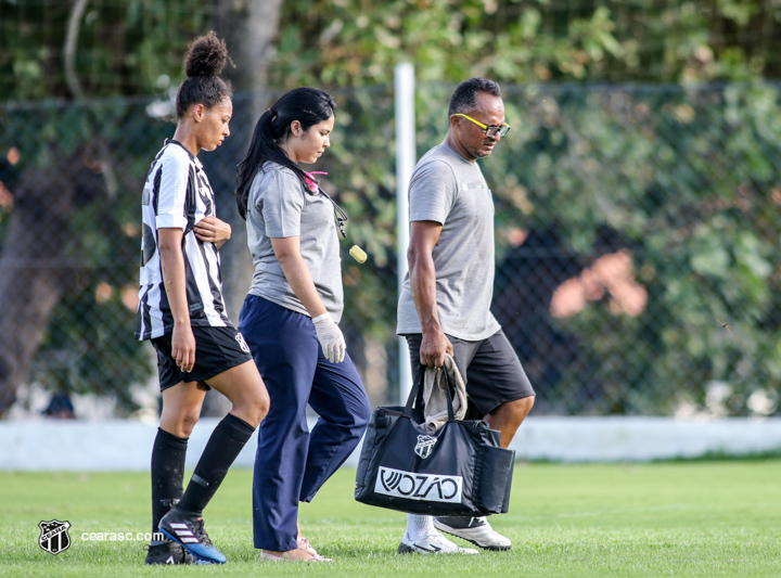 [15-03-2020] Ceará 5x0 Oratório_AP - Brasileiro Feminino A2 17