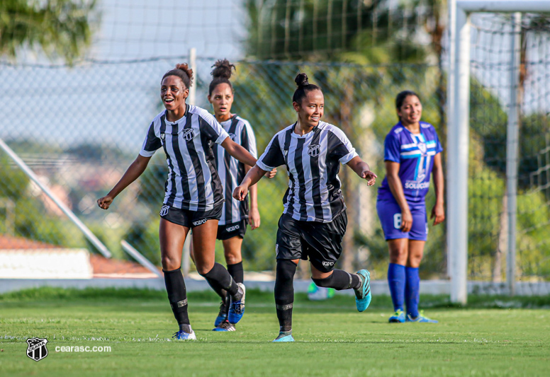 [15-03-2020] Ceará 5x0 Oratório_AP - Brasileiro Feminino A2 25