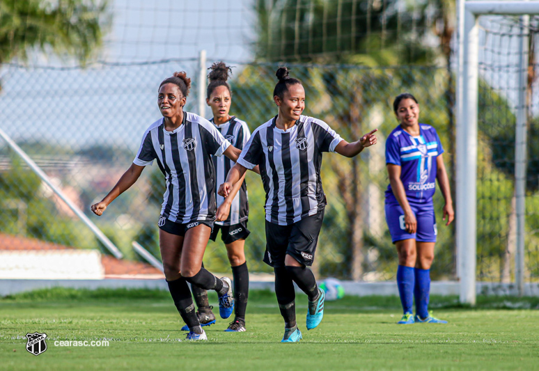 [15-03-2020] Ceará 5x0 Oratório_AP - Brasileiro Feminino A2 20