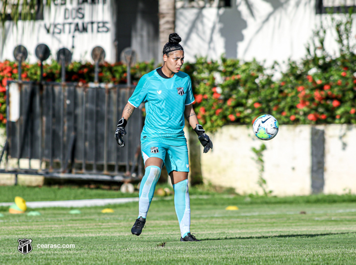 [15-03-2020] Ceará 5x0 Oratório_AP - Brasileiro Feminino A2 16