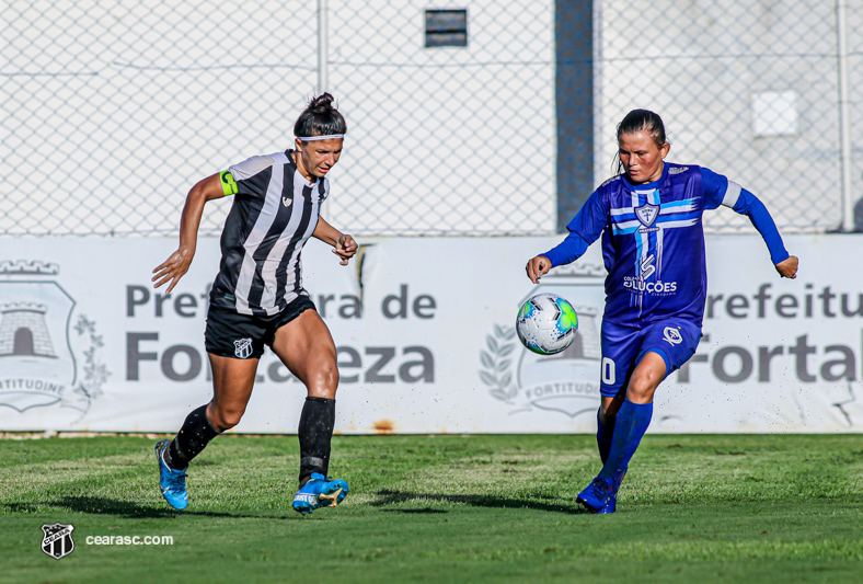 [15-03-2020] Ceará 5x0 Oratório_AP - Brasileiro Feminino A2 32