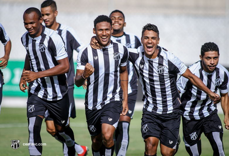 [22.10.2020] Ceará x Red Bull Bragantino - Brasileiro de Aspirantes 96