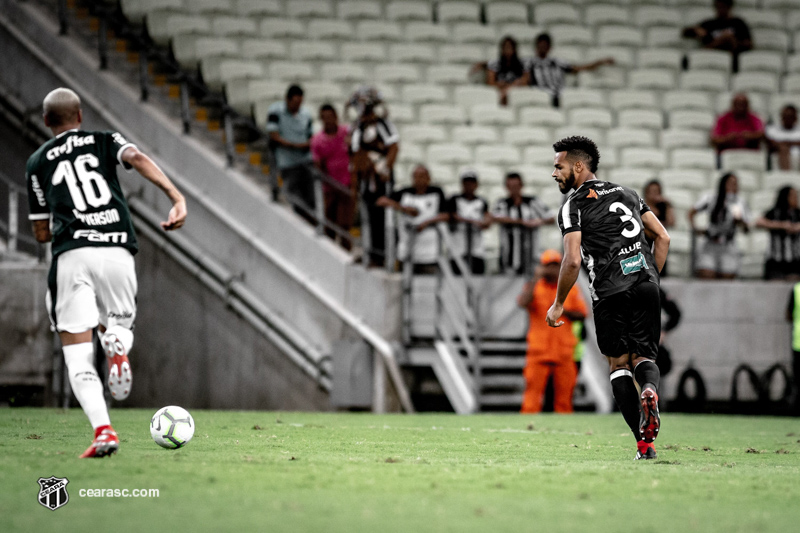 [20-07-2019] Ceará x Palmeiras - 4