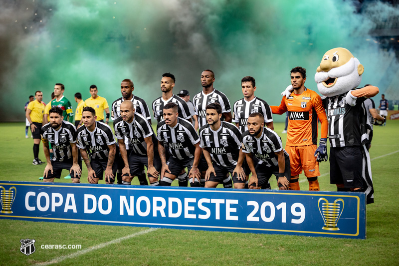 [17-03-2019] Ceara1x1 Fortaleza - 43