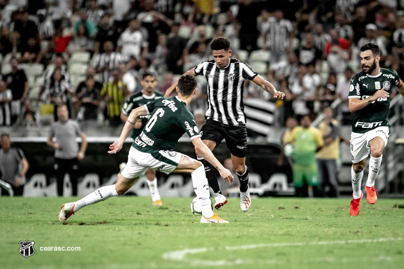 [20-07-2019] Ceará x Palmeiras - 5