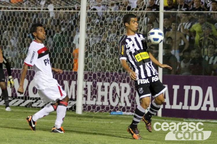 [28-07] Ceará 2 x 1 Atlético-PR - 18