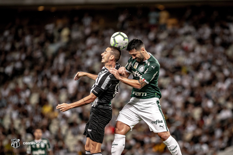 [20-07-2019] Ceará x Palmeiras - 7