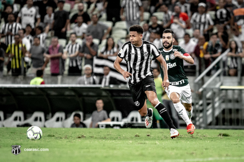 [20-07-2019] Ceará x Palmeiras - 8