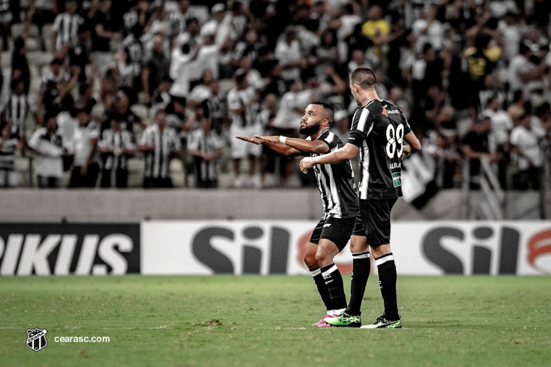 [20-07-2019] Ceará x Palmeiras - 10