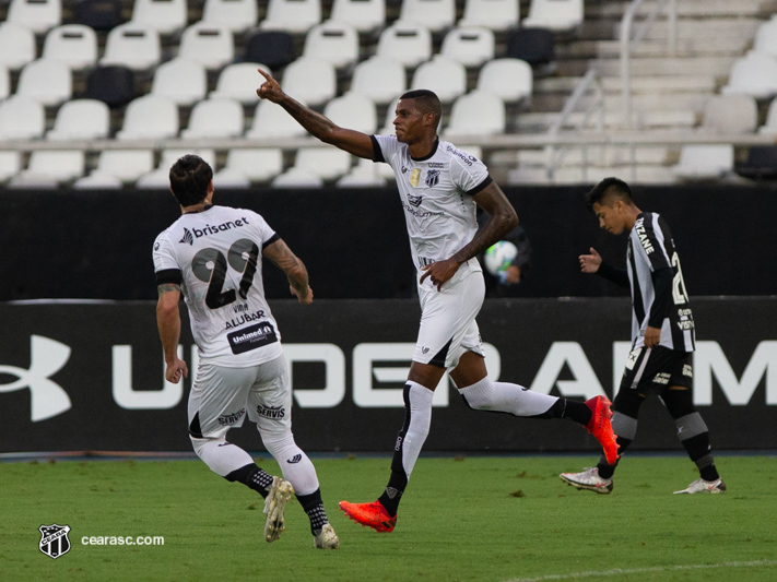 [31-10-2020] Botafogo x Ceará 754