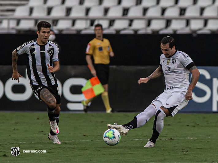 [31-10-2020] Botafogo x Ceará 78