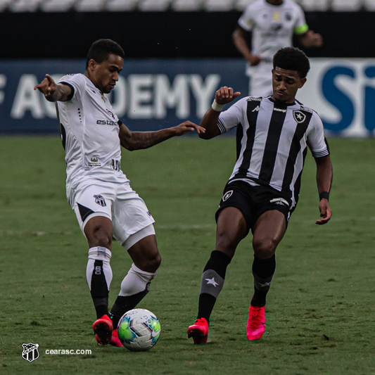 [31-10-2020] Botafogo x Ceará 963