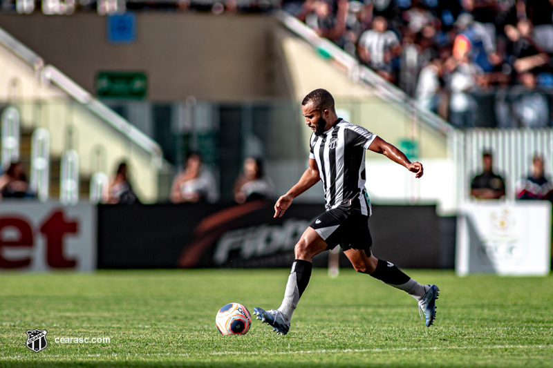 [08-03-2020] Atlético-CE x Ceará 08