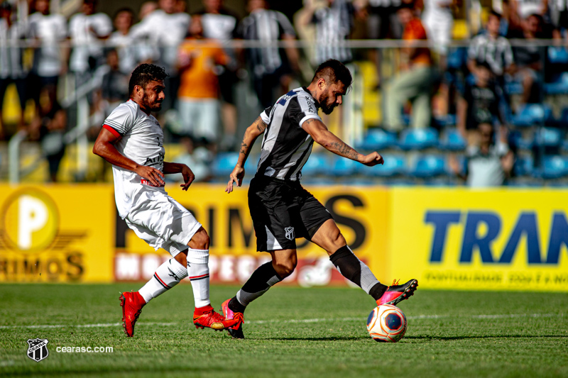 [08-03-2020] Atlético-CE x Ceará 02