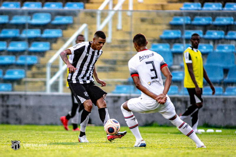 [08-03-2020] Atlético-CE x Ceará 12