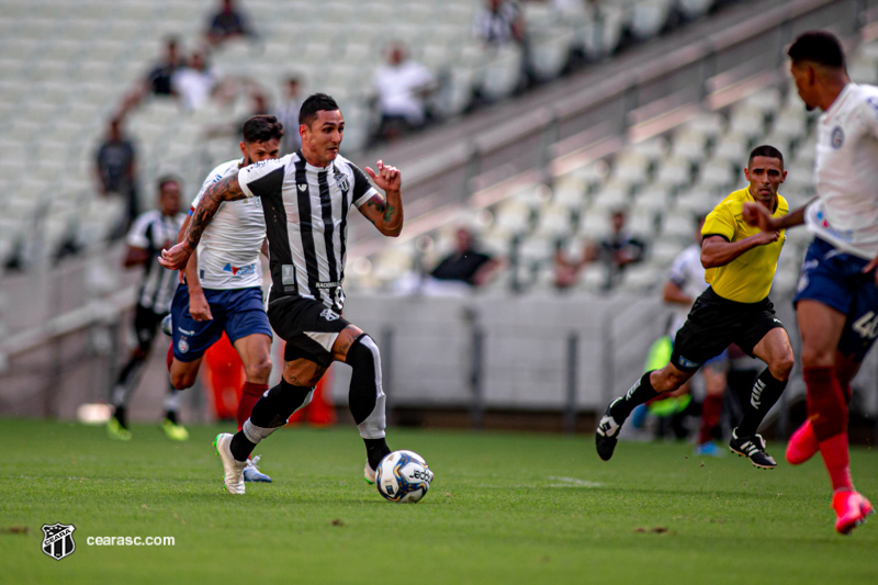 [15-02-2020]  Ceará x Bahia 02