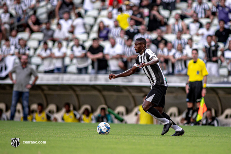 [15-02-2020]  Ceará x Bahia 01