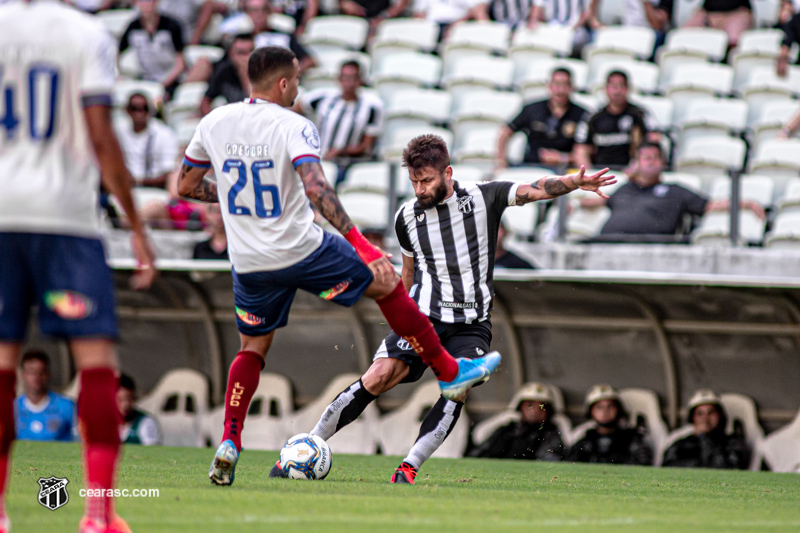 [15-02-2020]  Ceará x Bahia 04