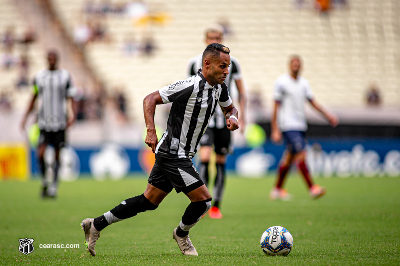 [15-02-2020]  Ceará x Bahia 09