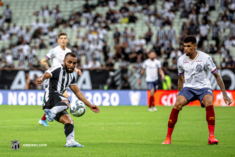 [15-02-2020]  Ceará x Bahia 11