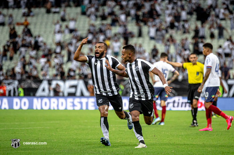 [15-02-2020]  Ceará x Bahia 16