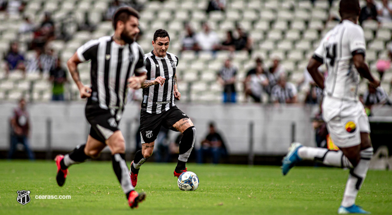 [26-02-2020] Ceará x Botafogo-PB 03