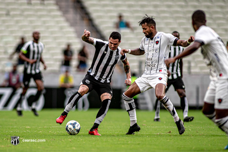 [26-02-2020] Ceará x Botafogo-PB 04