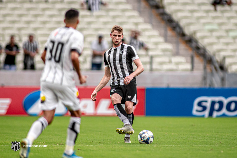 [26-02-2020] Ceará x Botafogo-PB 06