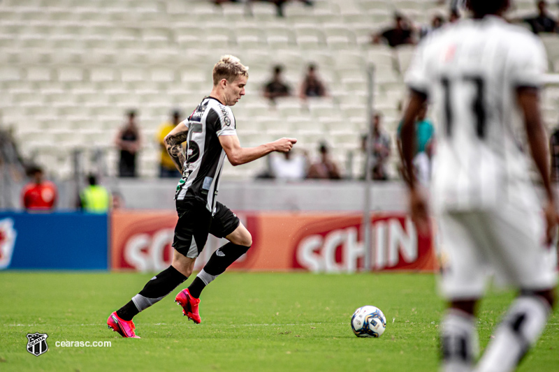 [26-02-2020] Ceará x Botafogo-PB 09