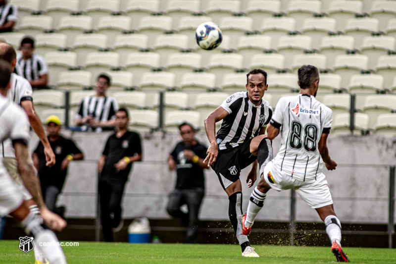 [26-02-2020] Ceará x Botafogo-PB 12