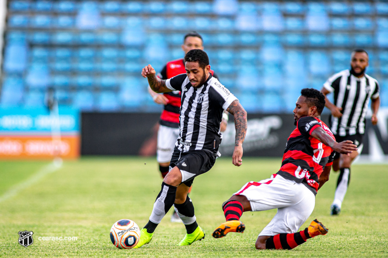 [29-02-2020] Ceará x Guarany de Sobral 01