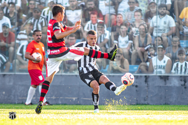 [29-02-2020] Ceará x Guarany de Sobral 03