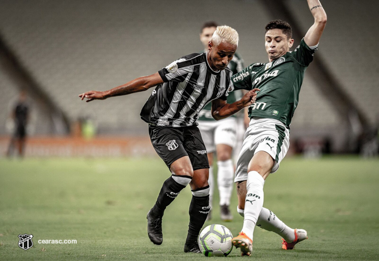 [20-07-2019] Ceará x Palmeiras - 14