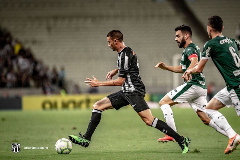 [20-07-2019] Ceará x Palmeiras - 15