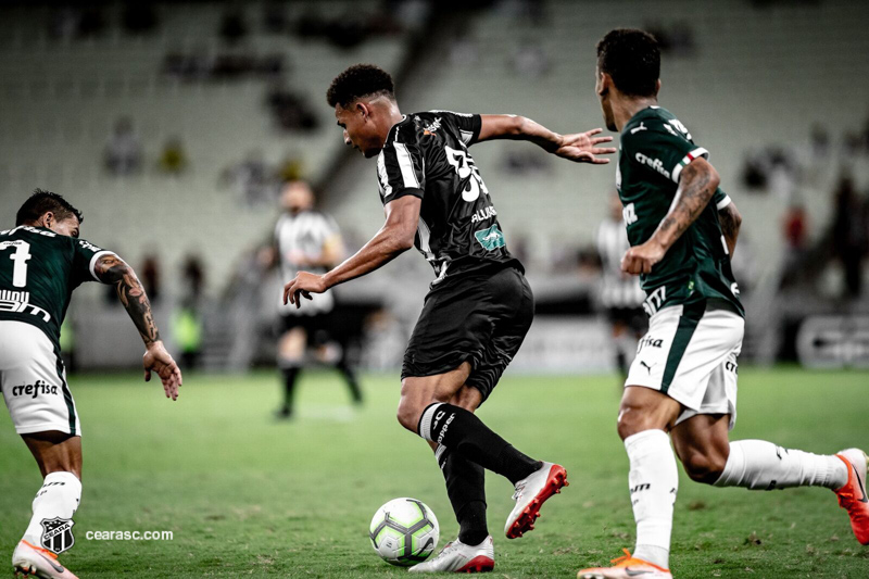 [20-07-2019] Ceará x Palmeiras - 11