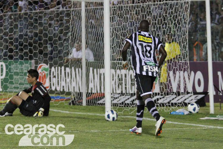 [28-07] Ceará x Atlético-PR - 11
