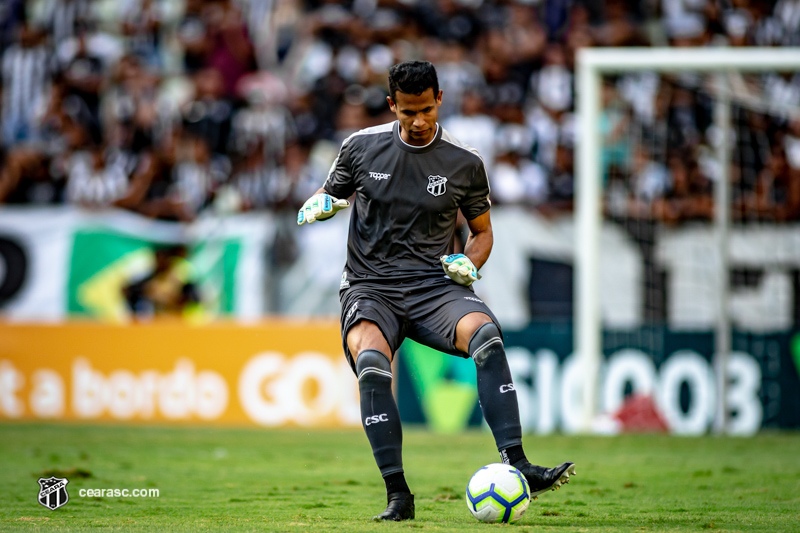 [13-10-2019] Ceará x Avaí 01 - 12