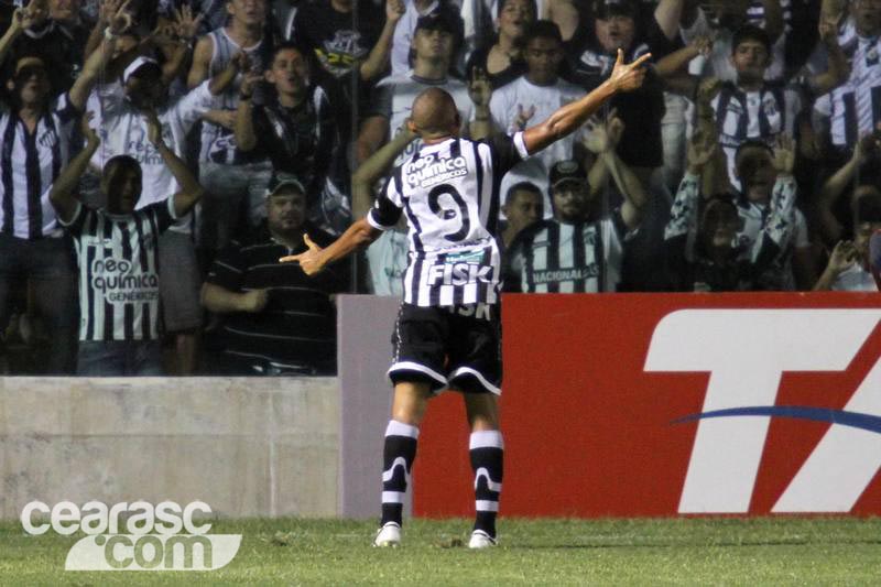 [09-10] Ceará 1 x 1 Figueirense - 5