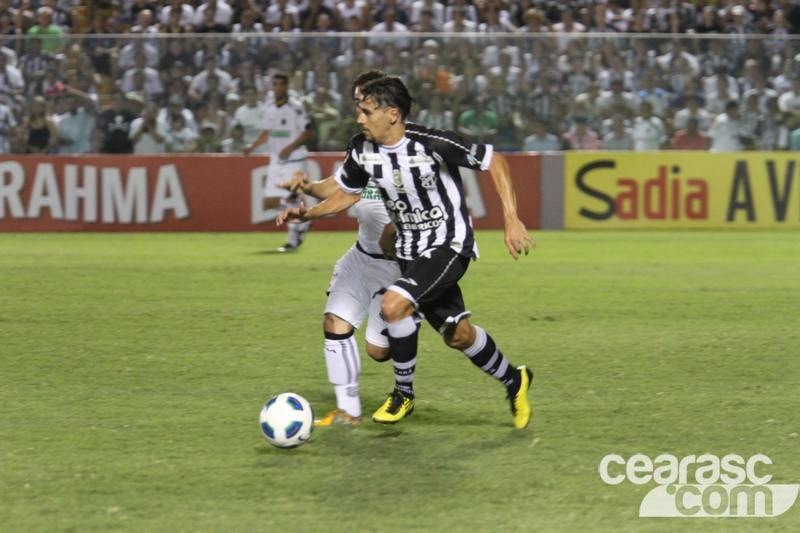[09-10] Ceará 1 x 1 Figueirense - 14