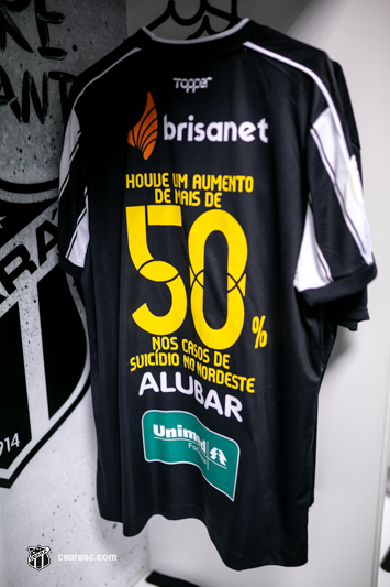 [14-09-2019] Ceará x Botafogo  - 2